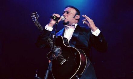 Anthony Santos «El Mayimbe»: mitos y leyendas en más de tres décadas de bachata
