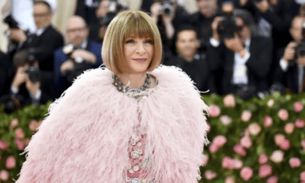 Anna Wintour, la mujer del corte «bob» que ha sacudido el mundo de la moda