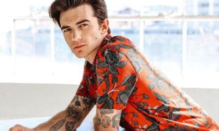 La historia del actor Drake Bell: de la fama al olvido