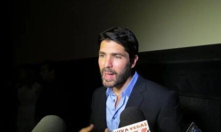 Actor Eduardo Verástegui llama a Bad Bunny «experimento de laboratorio»