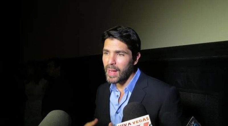 Actor Eduardo Verástegui llama a Bad Bunny «experimento de laboratorio»