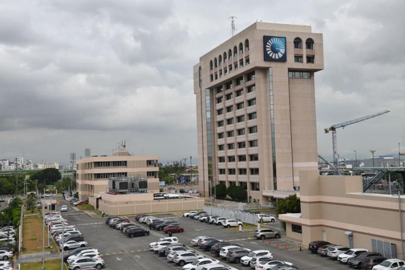 Banco Popular recibe premio a la excelencia sostenida y por controles de seguridad
