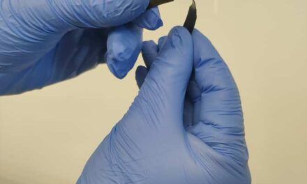 Plásticos que son más fuertes y ligeros gracias a derivados de nanotubos de carbono