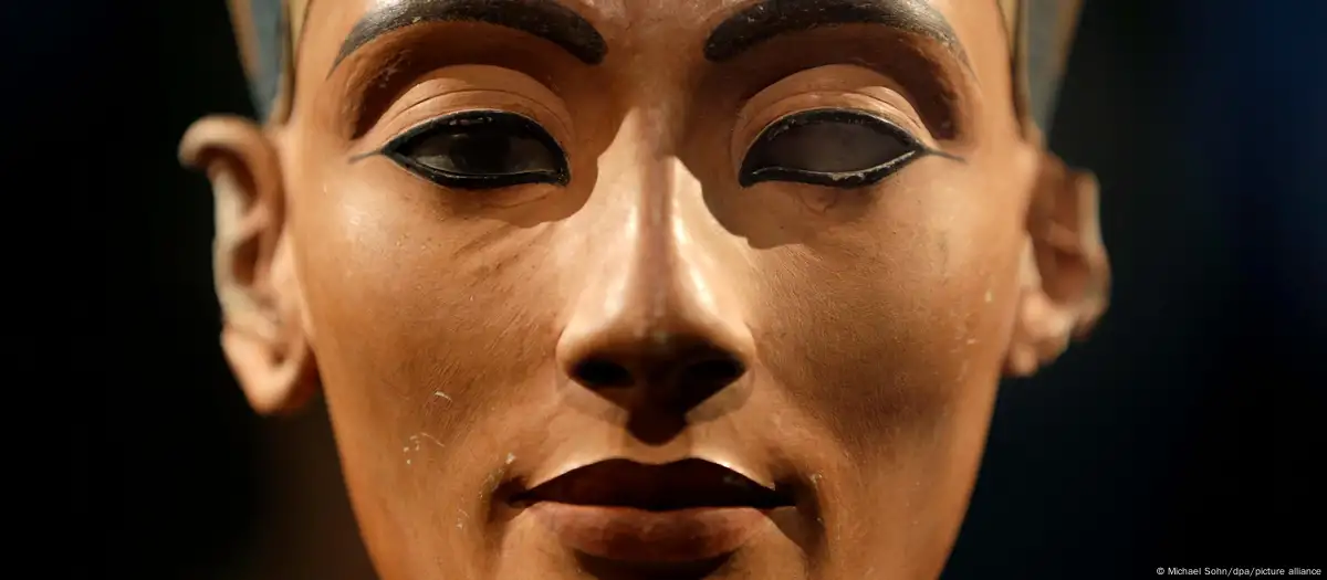¿Debería Berlín devolver el busto de Nefertiti a Egipto?