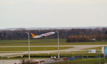 Las tareas de los controladores aéreos