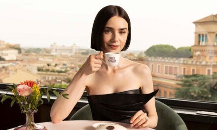 ¿Emily en París o en Roma? La serie enfrenta a los dos países y desata batalla política