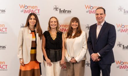 Intras organiza un encuentro para mujeres que inspiran