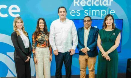 Altice inicia programa de reciclaje electrónico