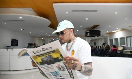 Jey One cobraba 500 pesos por los recortes de pelo y ahora tiene su casa de casi 18 millones gracias a la música