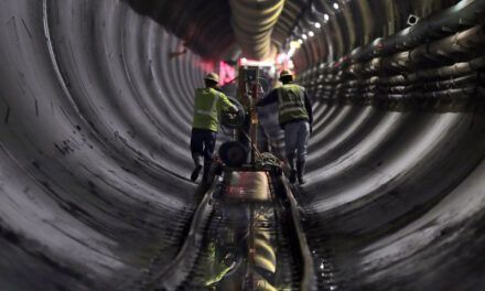 Cerrarán tramo del acueducto de Nueva York