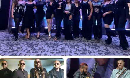 Los reencuentros dominicanos: fórmula que despierta la nostalgia y aplaude la música del pasado