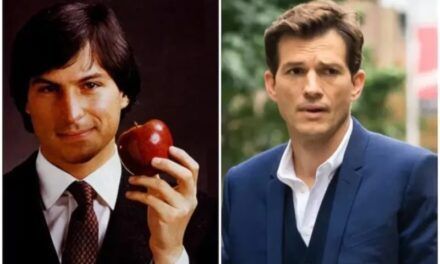 ¿Cuál es la dieta frugívora que seguía Steve Jobs y la que enfermó a Ashton Kutcher por emularla?