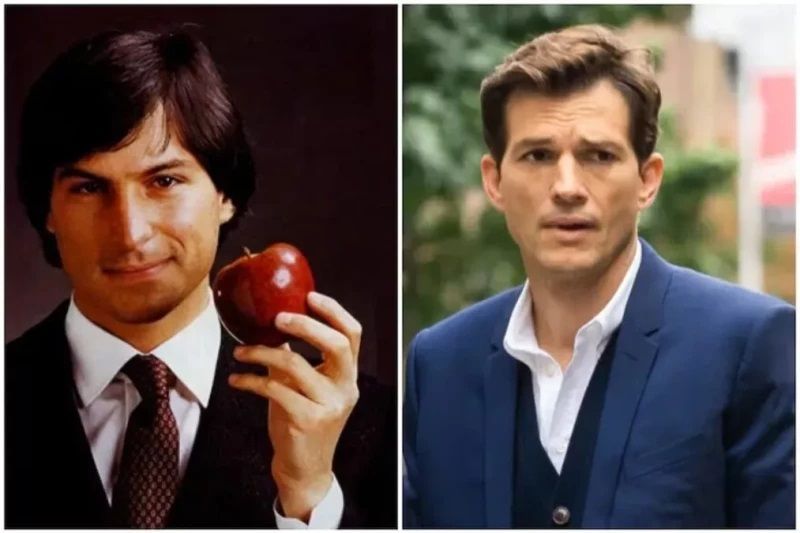 ¿Cuál es la dieta frugívora que seguía Steve Jobs y la que enfermó a Ashton Kutcher por emularla?
