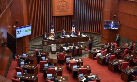 Asamblea Revisora podría conocer el lunes la reforma constitucional