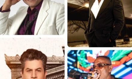Legados de alegría: cuatro merengueros muertos en 2024 que dejan su herencia en la música