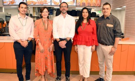 Popeyes abre su tercer restaurante en RD