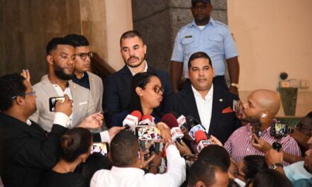 Juez conoce hoy coerción a Hugo, Jochi y compartes