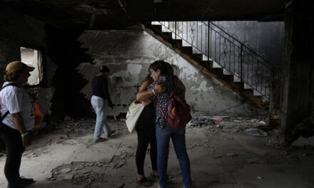 Un año después del ataque de Hamás, la guerra se extiende