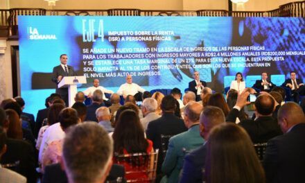 Gobierno busca aumentar impuestos y eliminar exenciones fiscales