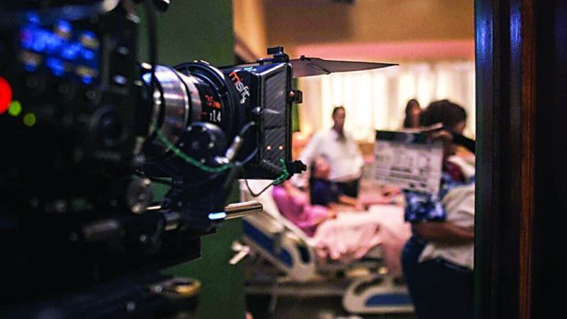 La industria dominicana del cine vive su película de pesadilla ante reforma fiscal