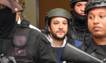 Recesan audiencia de medida de coerción de Hugo Beras, Jochi Gómez y demás imputados en caso Camaleón