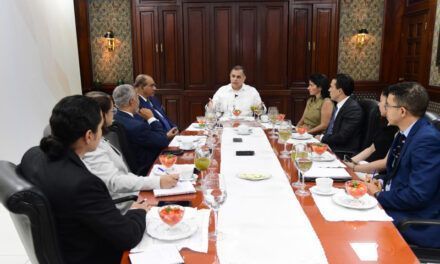 Jochi Vicente: Beneficios adquiridos de incentivos están garantizados aunque se quiten exenciones