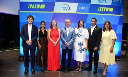 SURA celebra la “Noche de los mejores