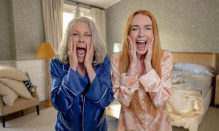 «Un viernes de locos 2», llega a los cines el 8 de agosto de 2025