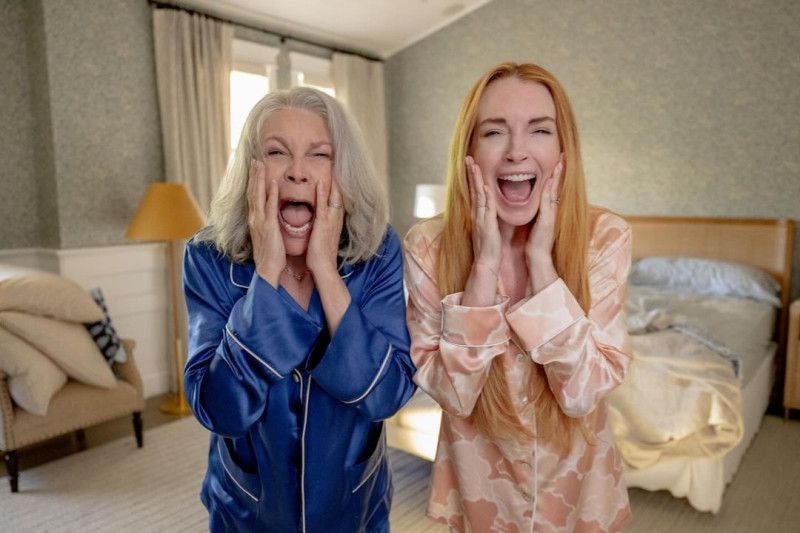 «Un viernes de locos 2», llega a los cines el 8 de agosto de 2025