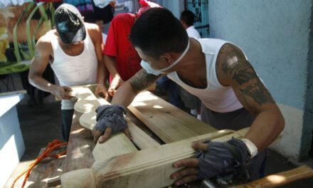 Trabajan en plan piloto para implementar politécnico en cárcel de San Pedro de Macorís