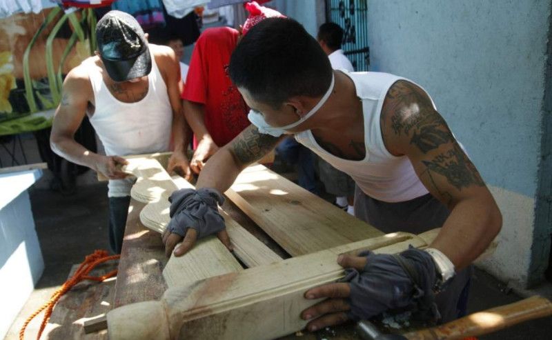 Trabajan en plan piloto para implementar politécnico en cárcel de San Pedro de Macorís