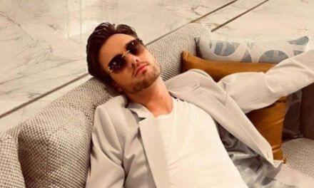 Aseguran que Liam Payne estaba “extremadamente abrumado” por los problemas legales que tenía con su exprometida