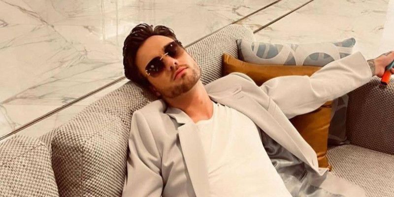 Aseguran que Liam Payne estaba “extremadamente abrumado” por los problemas legales que tenía con su exprometida
