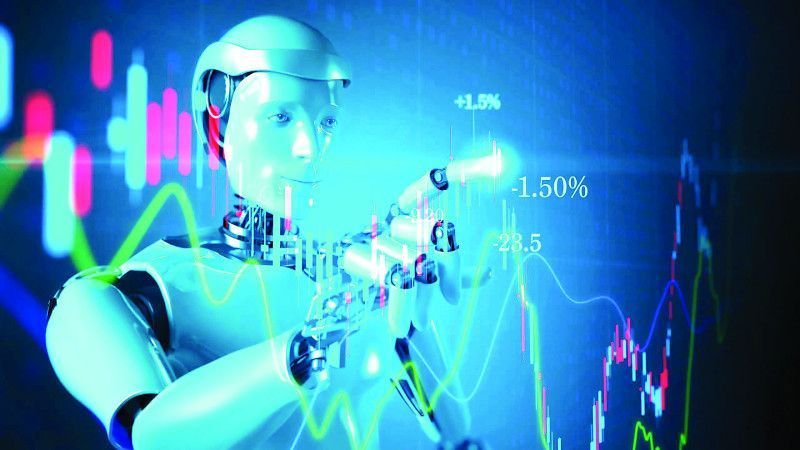 Riesgos de la Inteligencia Artificial en los mercados de valores