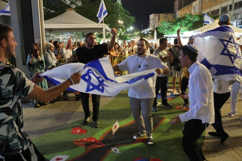 Israel le asesta duro golpe a Hamás y Netanyahu vislumbra el «comienzo del fin» de la guerra en Gaza