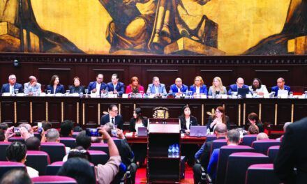 Gobierno listo para flexibilizar su propuesta de reforma fiscal