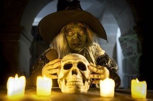 “Spooky season”: Cómo Halloween se adueña de las redes sociales desde el 1 de octubre