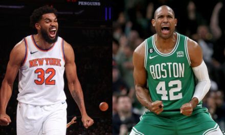 Choque criollo en la apertura de la NBA