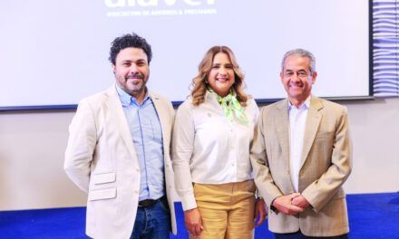 Alaver impulsa campaña del ahorro y la inversión
