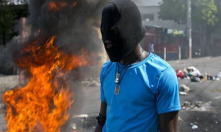 La ONU horrorizada por la violencia de las bandas en Haití