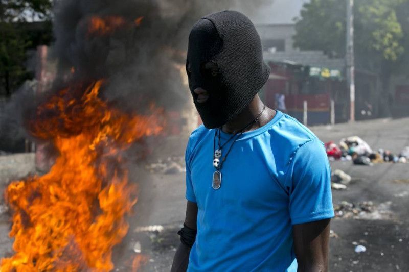 La ONU horrorizada por la violencia de las bandas en Haití