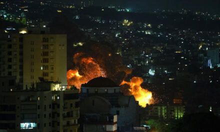 Israel desoye exhortación de EEUU para evitar escalada en Oriente Medio