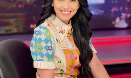 Yinette Comprés celebra su embarazo: «Un hermoso positivo para la gloria de Dios»