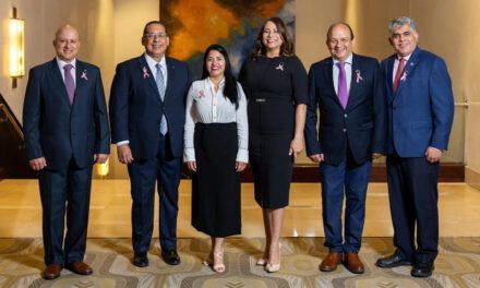 BMI Seguros se suma a la lucha contra el cáncer