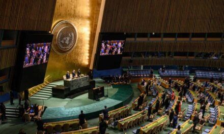 Otra abrumadora derrota en la ONU del embargo contra Cuba