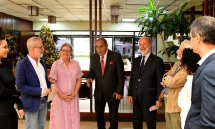 Restauración de la Ciudad Colonial en marcha