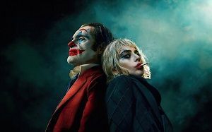 ‘Joker: Folie à Deux’ arriesga, pero no gana