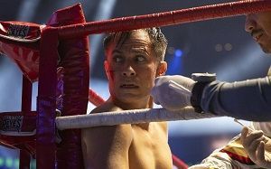 Gael García Bernal (‘La máquina’): «El boxeo es un deporte de muchísimo sacrificio, de un atletismo impresionante y de un corazón brutal»