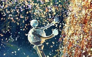 Cómo se hizo ‘Robot salvaje’, la nueva joya de DreamWorks que pinta de colores y emoción la tecnología