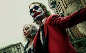 ‘Joker: Folie à Deux’ también decepciona en la taquilla española